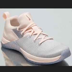 Nike Metcon Flyknit 3 Womens Shoes